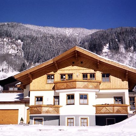 Appartamento Haus Dekorso Dorfgastein Esterno foto