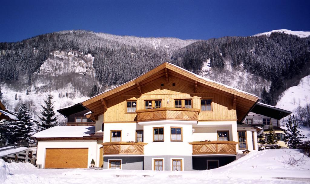 Appartamento Haus Dekorso Dorfgastein Esterno foto