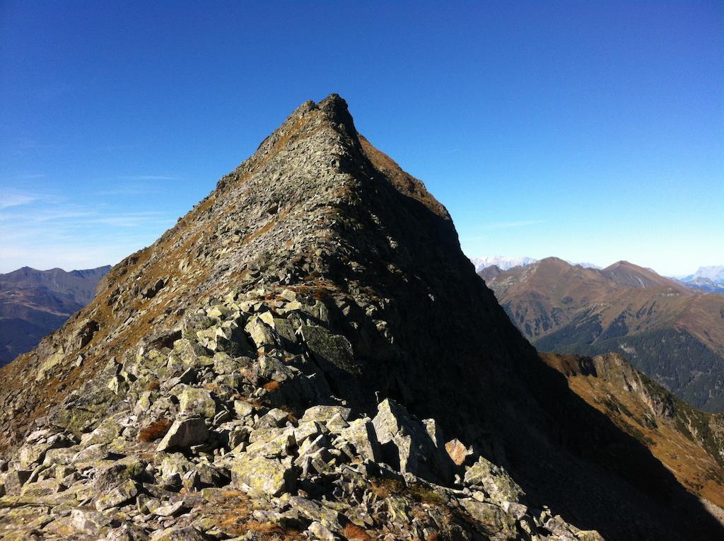 Appartamento Haus Dekorso Dorfgastein Esterno foto