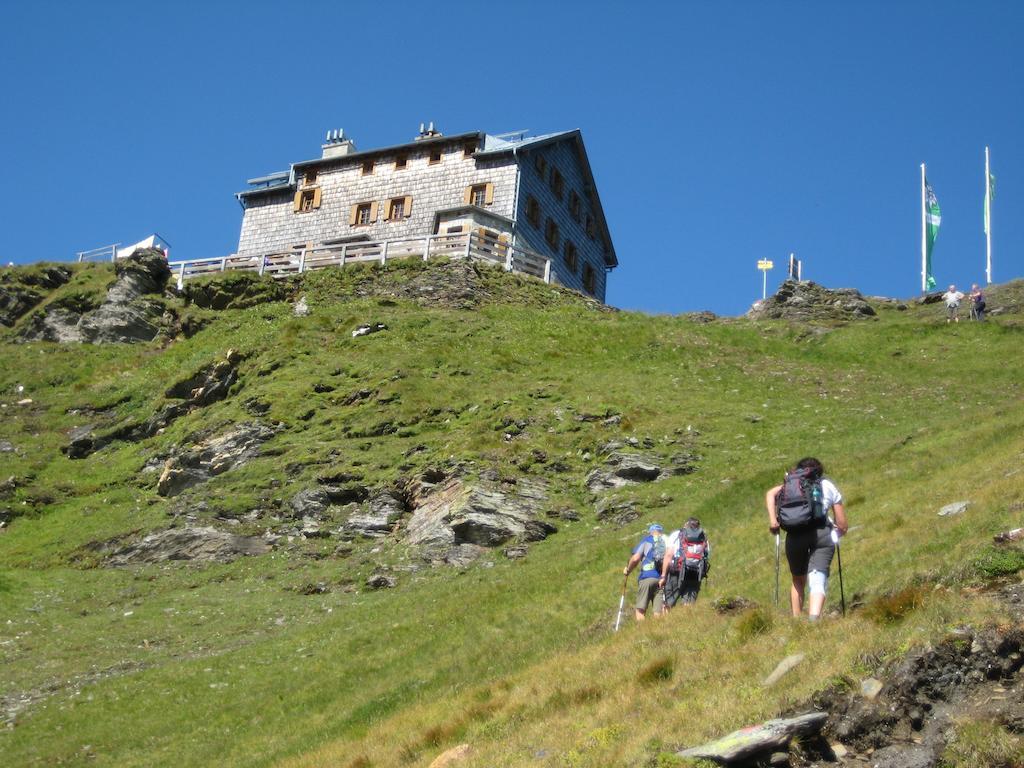 Appartamento Haus Dekorso Dorfgastein Esterno foto