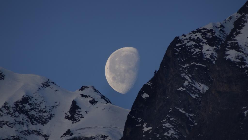 Appartamento Haus Dekorso Dorfgastein Esterno foto